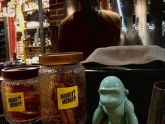 -顽啤猴精酿