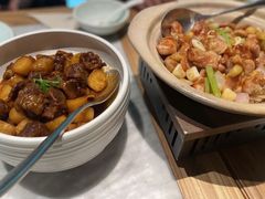 -苏帮袁Sue Cuisine(来福士店)