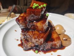 -金枝玉叶上海人家食府(三里河店)