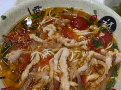 -张大娘面馆(新城路店)