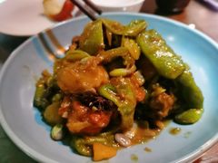 -黑土印象菜馆(三元桥店)