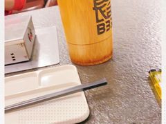 -長壹旋转烤吧 农家鸡火锅