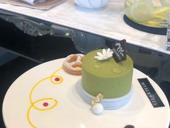 -麦雪尔甜品·生日蛋糕(新街口旗舰店)