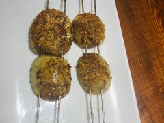 -三个大叔东北烧烤·砂锅菜(西三旗店)