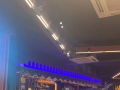 -甘尼仕印度餐厅爵士酒吧(阳春巷店)