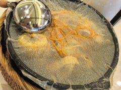 -春家·非遗手工小吃(徐汇万科广场店)