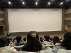 -敦煌莫高窟数字展示中心