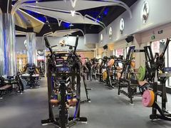 -好恒健身(北市白云店)