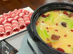 -金龙·打边炉(武进路店)