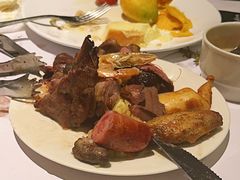 -拉蒂娜·巴西牛排馆 Latina·Brazilian Steakhouse(陆家嘴旗舰店)