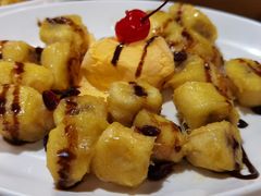 -panchos 墨西哥餐厅(嘉绿苑店)
