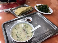 -教师之家赵家羊汤馆(东青龙街店)