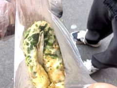 -水丰路鸡蛋饼