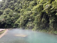 -狮子关旅游区