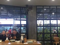 大堂-易裕和·长沙米粉(竹塘西路店)