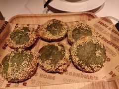 -外婆家(西红门荟聚购物中心店)