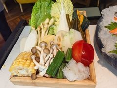-生如夏花泰式火锅(鹭洲里店)