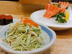 -东京屋(武定路店)