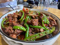 -彪彪烧鸭店(总店)