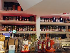 -Mezomd曼索蒂西班牙餐厅(广粤店)