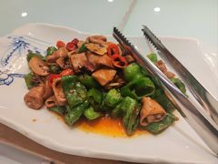 -蓝海大饭店·渔歌舫(黄岛店)