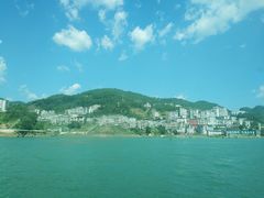 -乌江画廊(彭水苗族土家族自治县)