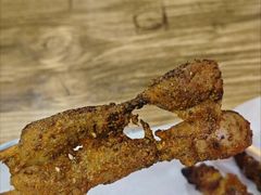 -新疆和田原味烤肉(西洪小区店)