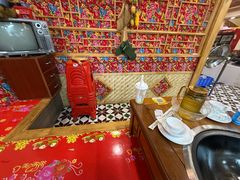 -九妹农家大铁锅东北菜(江湾店)