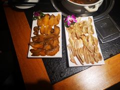 -阿鹏故事野生菌火锅(双廊古镇店)