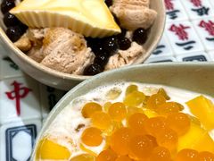 -堂屋糖水店(愚园店)