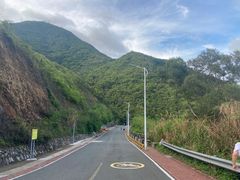-梧桐山风景名胜区