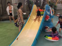 -南宫温泉水世界