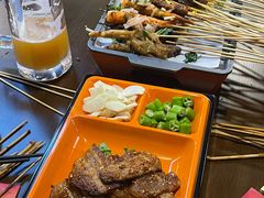 -林二哥宜烤官·宜宾小烧烤