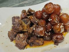 -麻辣港湾(京津公路店)