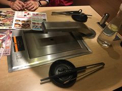 -新石器烤肉(南站店)