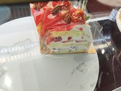 -CloudD'or可露朵蛋糕(1733商业空间店)