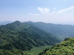-南岳衡山风景名胜区