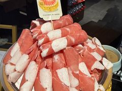 -阳坊涮肉(西直门凯德mall店)