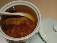 -多喝汤·粤式茶餐(太和金铂店)