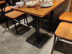 -和府捞面(天河领展广场店)