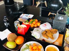 -麦当劳(丽江玉河广场店)