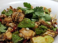 -石头咕(葵蓬店)