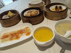 -万龙洲海鲜(南新仓店)