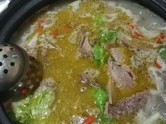 -尼玛藏家风味园(阿山食城店)