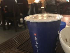-春水堂人文茶馆(中正店)