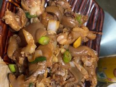 -大梁骨头馆·酱骨老菜(友好店)