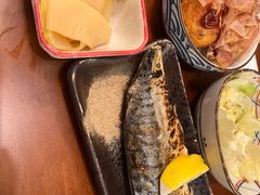 -小条食堂(三坊七巷店)
