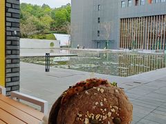 -星巴克(深圳香港中文大学店)