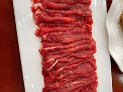 -岳合轩老北京涮肉