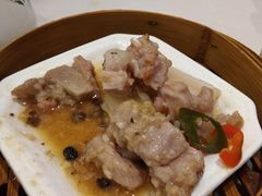 -稻香酒家·33年老字号·港式粤菜(富邦中心店)